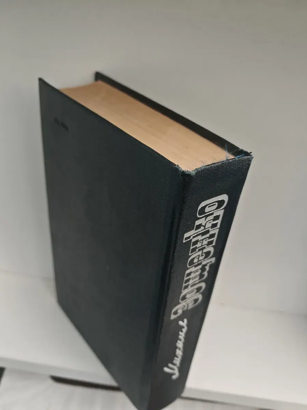 Возвращенная молодость. Голубая книга. Перед восходом солнца