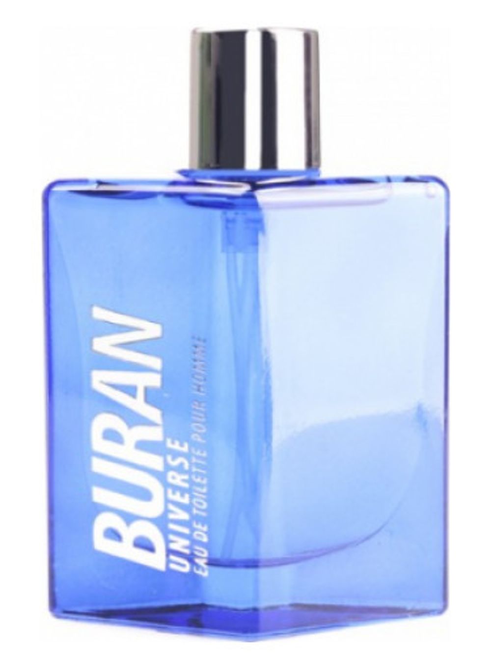 Parli Parfum Buran Universe