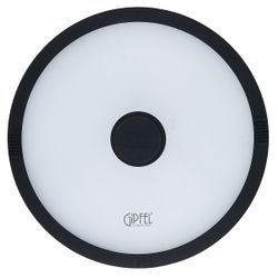 Крышка стеклянная Gipfel Paula 1050 26 см