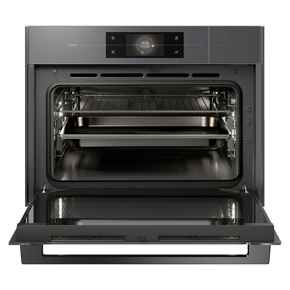 Духовой шкаф Asko OCM8478GG