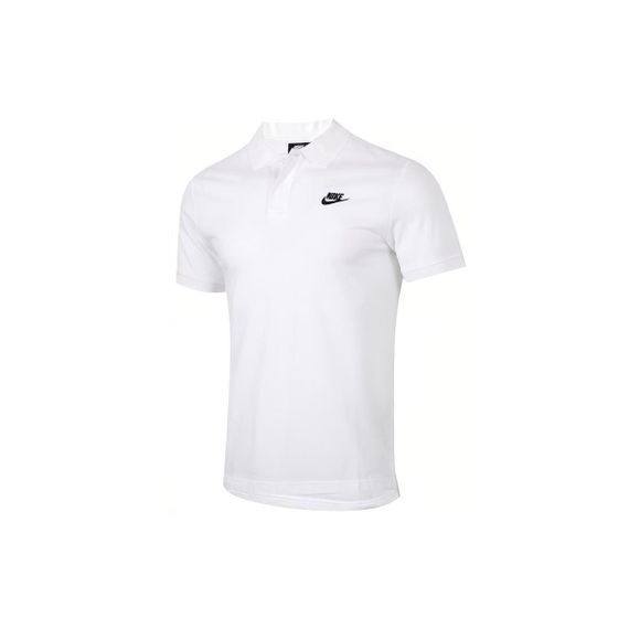 Nike Sportswear Nike Sportswear Logo Polo