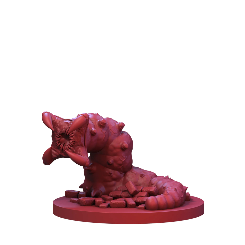 Resident Evil 3: The Board Game