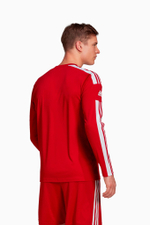 Футболка adidas Squadra 21 LS