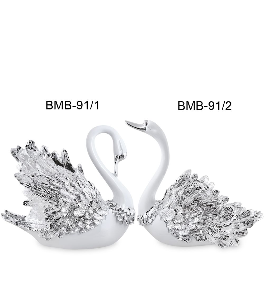 BMB- 91/2 Фигура «Лебедь»