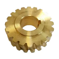 Шестерня редуктора на Champion ST556 (PG-002)