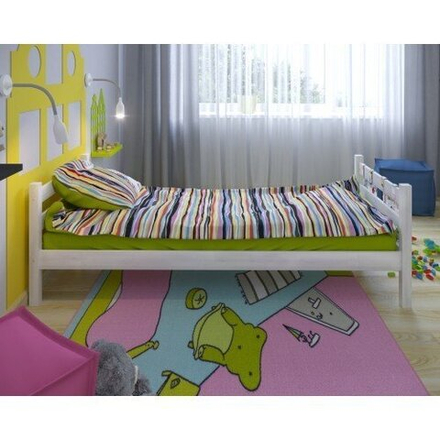 арт. 8161 Кровать Классика (+изножье)