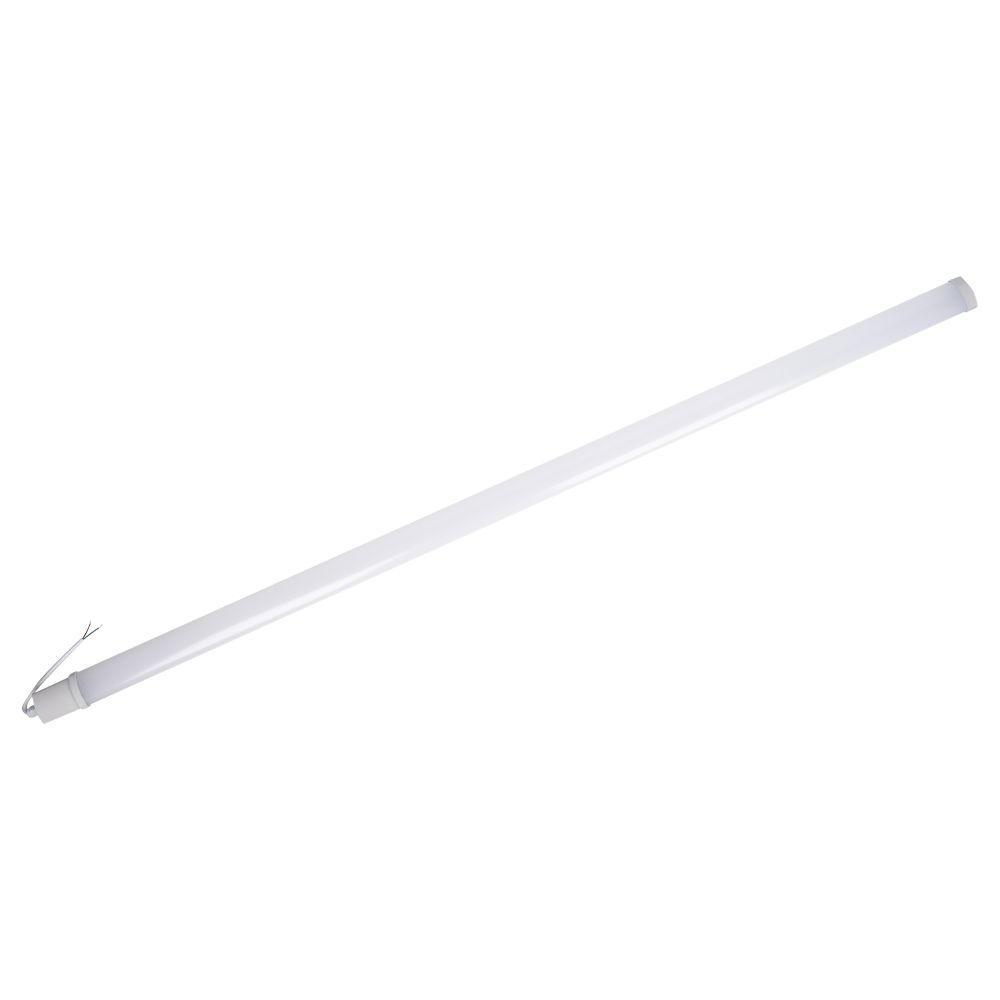 ULT-V45-45W-6500K IP65 WHITE Светильник светодиодный линейный. Дневной свет 6500K. Корпус белый. ТМ Uniel