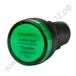 Лампы сигнальные Энергия d22 мм