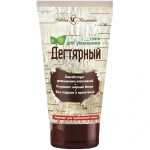 Гель для умывания НЕВСКАЯ КОСМЕТИКА дегтярный 150 мл.