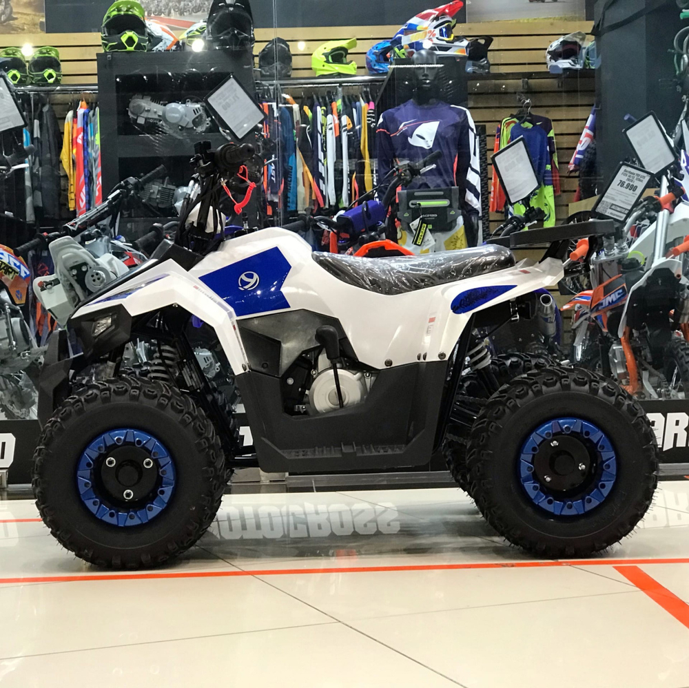 YACOTA RAPOSA 110 (белый)