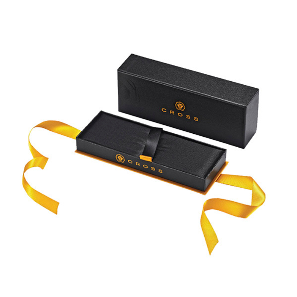 Перьевая ручка Cross Classic Century Pure Chrome