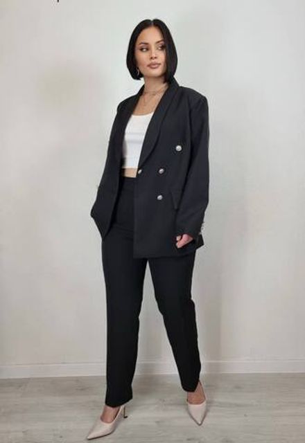 Костюм 405 Fabrika