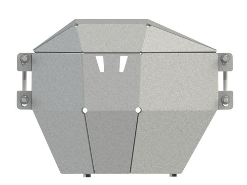 Защита дифференциала Sheriff для Ford F-150 XIII Рестайлинг 2017- арт.08.4877