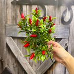 Перчики искусственные