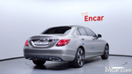 Mercedes-Benz C-Class W205 C220 d 4MATIC Exclusive (08.2019)