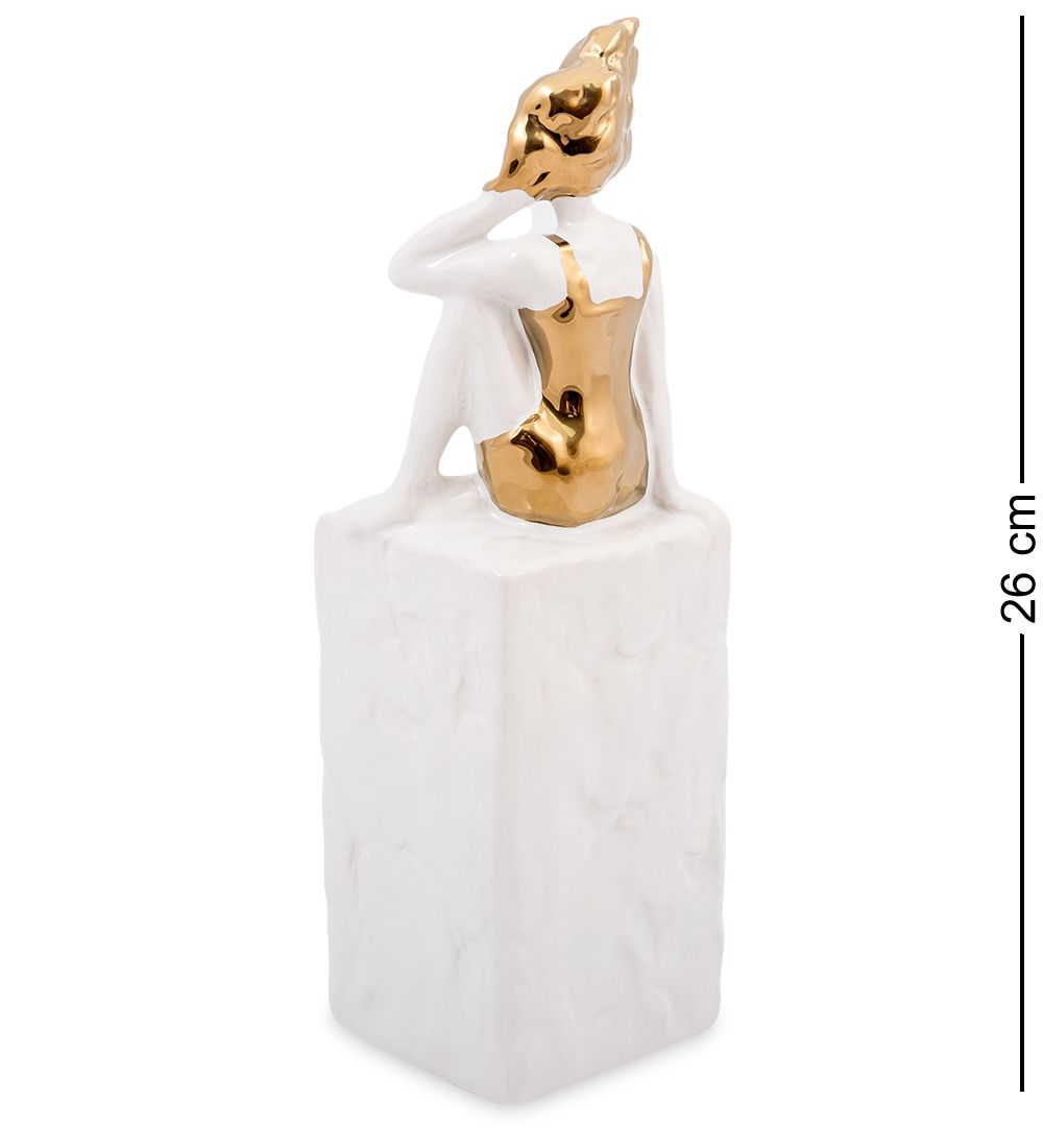 OS-253 Декоративная статуэтка