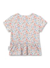 Футболка Sanetta Kidswear 115640 1829