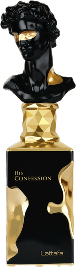 Lattafa His Confession EDP