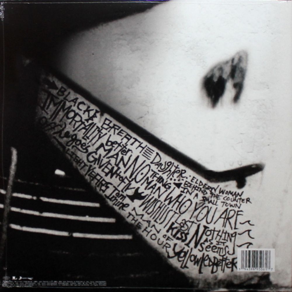 Pearl Jam - Rearviewmirror (Greatest Hits 1991-2003) - Volume 2 (180 Gram Black Vinyl 2LP)