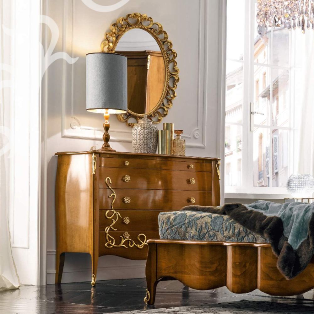 Комод Charme 140х57х112 см