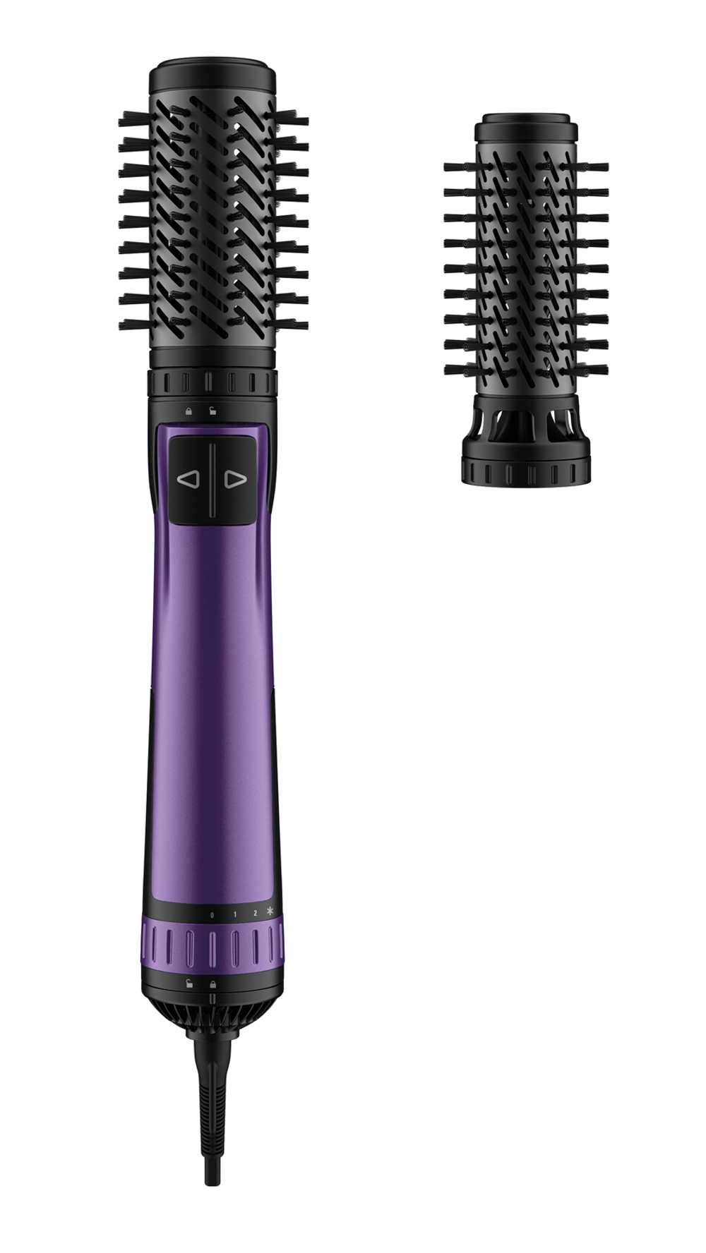 Фен-щетка Rowenta Brush Activ CF9525F0