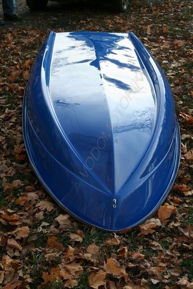 Лодка пластиковая Армада Спринт С