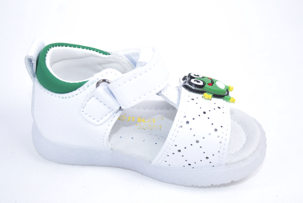 Сандалии детские Пчёлка Доми T607-1K