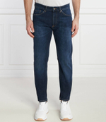 Джинсы Taber BOSS BLACK - темно-синий(50508396)