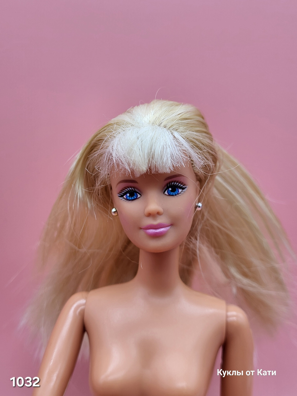 Кукла Барби 90х винтаж маленькая ведьма 1032