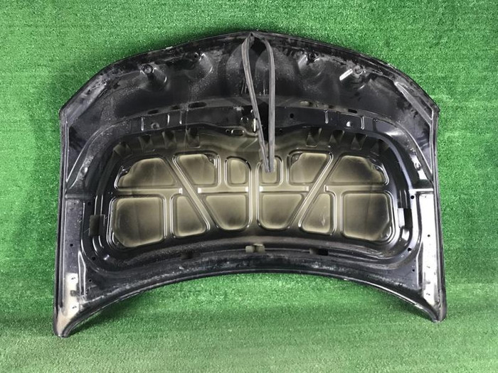 Капот Chevrolet Traverse 2 (2017-н.в.)