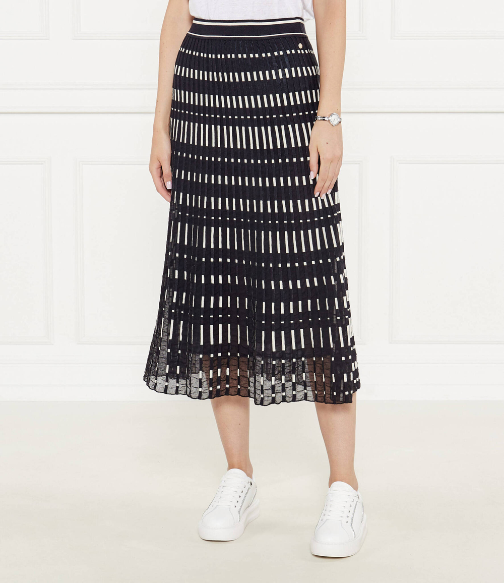 Юбка Marc Cain - темно-синий(XC 71.04 M17)