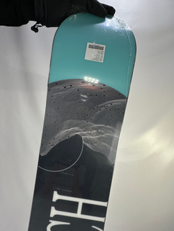 Сноуборд CHANRICH CITY