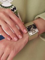 MISTRESS БРАСЛЕТ 14 PISTACHIO