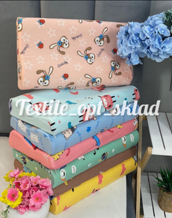 Подушка ЛАТЕКС Детск 30/50