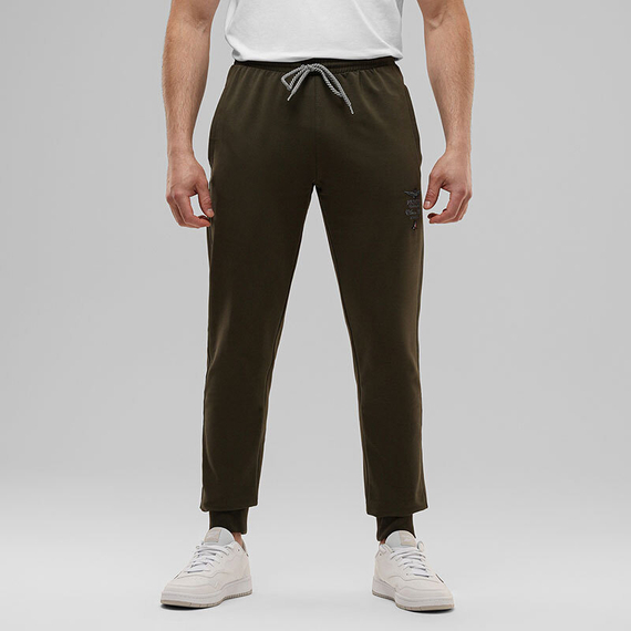 Спортивные брюки "Aeronautica Militare"