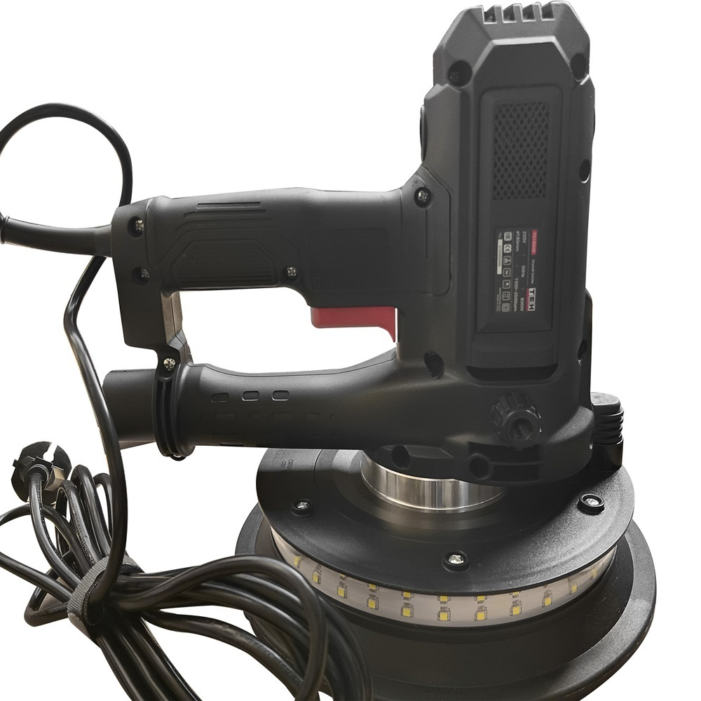 Шлифмашина для стен и потолков TEH TS18508