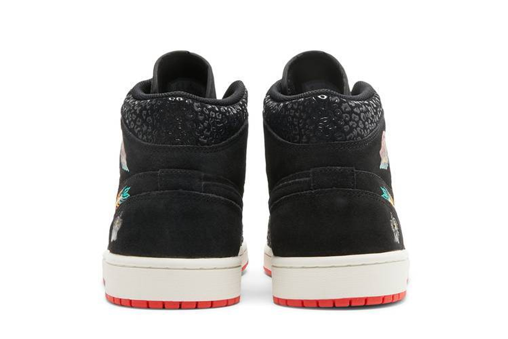 Кроссовки Jordan Air Jordan 1 Mid Se "Siempre Familia"