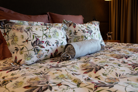 Наволочки 2шт 70х70 Von der Thannen Clay Kissen