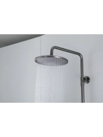 Душевая система с тропическим душем Gappo G2406-9
