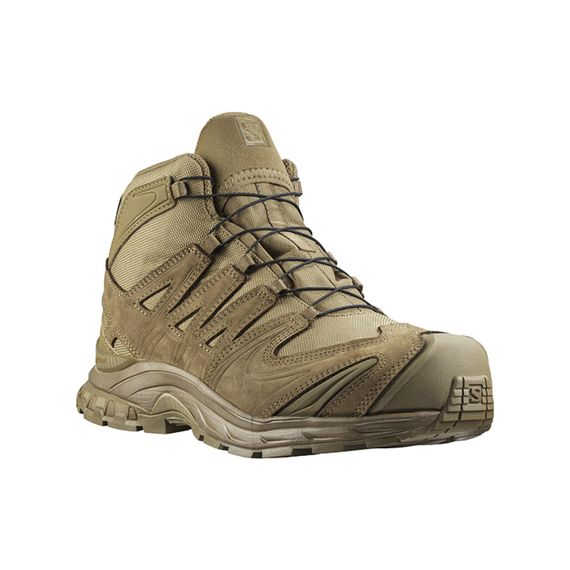 Salomon Hiking Shoe 'Sand'