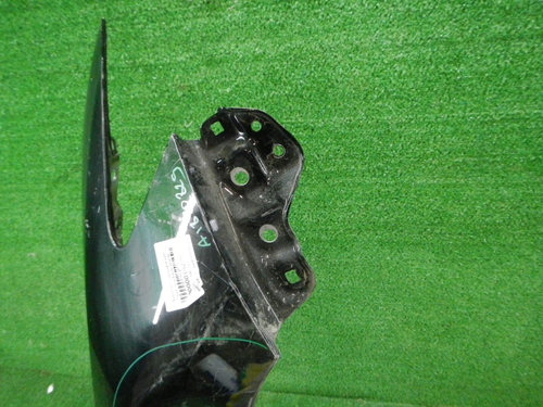 Крыло переднее правое Toyota Camry xv70 (2017-нв)