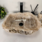 Раковина из оникса Erozy Multy EO-64340 51*38*15 0171