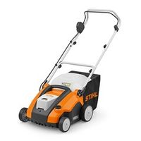 Аэраторы Stihl