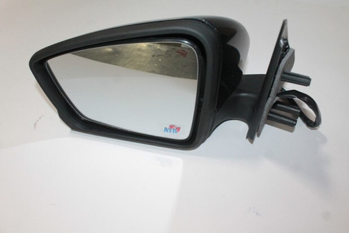 Зеркало бок. /2191 лифтбэк/ электр. лев. с повторителем (Автотехпром)