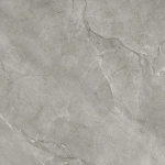 Керамогранит Alma Ceramica GFU6060RKL77R Rock Line 60x60 серый глазурованный матовый / карвинг / противоскользящий под камень