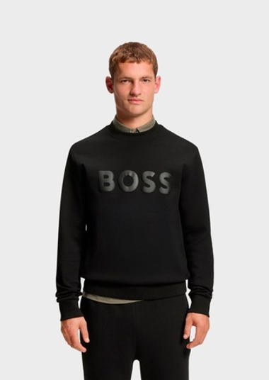 Свитшот BOSS Salbo
