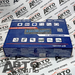 Набор инструмента  77пр МаякАвто 47706м  1/2 и 1/4 6гр