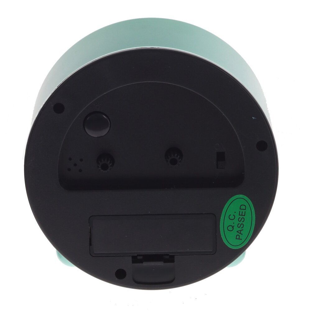 GAEM Будильник, L11 W5 H11 см, (подсветка, 1хАА не прилаг)