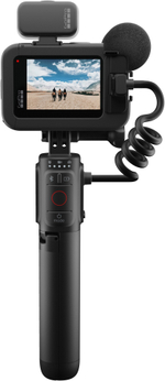 Экшн-камера GoPro HERO 11 Black Creative Edition