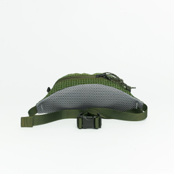 Поясная сумка Giant Waist 17 зеленый мох
